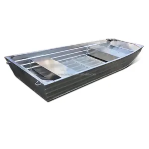 Hot sal Aluminium fischerboot kajak für verkauf