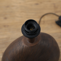 Lampe de chevet moderne blanc chaud, pour le salon ou la chambre à coucher