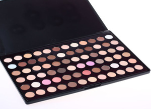 Cosméticos Al Por Mayor! 72 A Todo Color Paletas <span class=keywords><strong>de</strong></span> Maquillaje Sombra <span class=keywords><strong>de</strong></span> Ojos En Polvo <span class=keywords><strong>de</strong></span> Sombra <span class=keywords><strong>de</strong></span> Ojos - Product Image 4