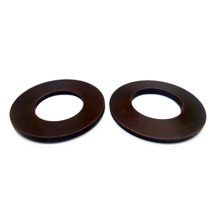DIN6796 Heavy Duty Coil <strong>Disc</strong> <strong>Spring</strong> &amp; Conical <strong>Spring</strong> Washers <strong>Spring</strong> <strong>Steel</strong> Grade 8.8 for Automotive Bolted Connections - Product Image 4