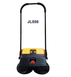 <span class=keywords><strong>Balai</strong></span> de nettoyage de jardin <span class=keywords><strong>mécanique</strong></span> JL550S - Product Image 1