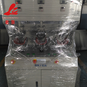 Giá rẻ giá cong visor mũ bóng chày máy làm mát - Product Image 5