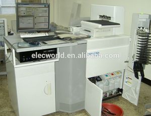 Minilab numérique Noritsu QSS 3501Plus entièrement reconditionné - Product Image 2