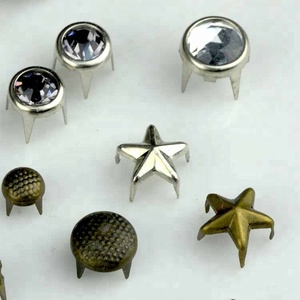 10 000 pièces de rivets à cristaux pour ameublement, rivets à cristaux ouverts avec pointe - Product Image 4
