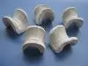 Ceramic Berl Saddle For Distillation Column Rasching Super Saddle Ring Berl Saddle Pall Ring