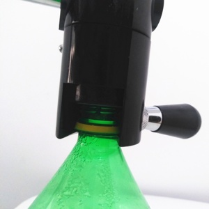 Botella De cerveza casera De China, <span class=keywords><strong>grifo</strong></span> De cerveza De plástico espumoso para Barra De cerveza - Product Image 2