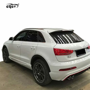 Kit corpo largo in materiale PU per kit carrozzeria AUDI <span class=keywords><strong>Q3</strong></span> - Product Image 3