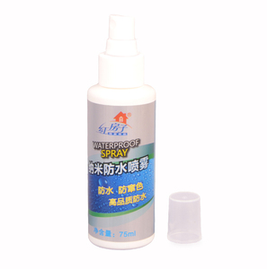 Petits bouteilles sans couleur, protège les chaussures, étanche, spray de protection, nano, 75ml, 30 ml - Product Image 3