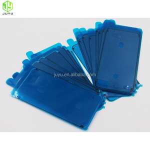 Nhà máy Giá Thay Thế Phía Trước LCD Khung Nhà Không Thấm Nước Sticker Keo Đối Với <span class=keywords><strong>iPhone</strong></span> <span class=keywords><strong>7</strong></span> <span class=keywords><strong>7</strong></span> cộng với - Product Image 1