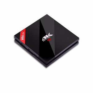 2017 de Calidad Superior S912 <span class=keywords><strong>H96</strong></span> <span class=keywords><strong>pro</strong></span> <span class=keywords><strong>plus</strong></span> 2 GB 16 GB Amlogic del androide 6.0 tv box <span class=keywords><strong>h96</strong></span> <span class=keywords><strong>Pro</strong></span> + set top box - Product Image 5