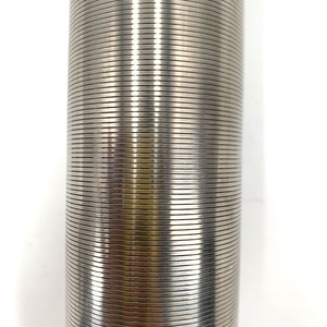 304 316L Thép Không Gỉ Johnson Màn Hình Nước Giếng Khoan/Hà Bắc Anping - Product Image 2