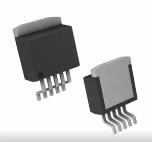 Circuitos Integrados LM2576HVSX-ADJ LM2576HVS LM2576HV LM2576H <span class=keywords><strong>LM2576</strong></span> en stock - Product Image 1