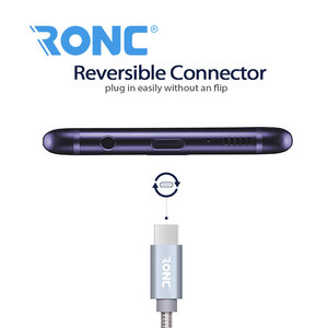 Pas cher usb 2.0 câble à type-c câble avec en aluminium allié connecteur - Product Image 6