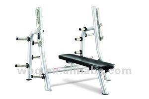 WNQ <span class=keywords><strong>gimnasio</strong></span> equipo de prensa de Banco F1-A78 - Product Image 4