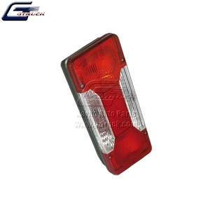 Lente <span class=keywords><strong>per</strong></span> Fanale Posteriore LED OEM 69500026 <span class=keywords><strong>per</strong></span> <span class=keywords><strong>Ricambi</strong></span> Pesanti di Camion IV <span class=keywords><strong>Daily</strong></span>, Luce Combinata - Product Image 6