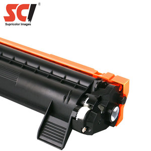 Cartouche de toner compatible TN 1060 pour imprimantes HL1110 <span class=keywords><strong>DCP</strong></span> 1510 <span class=keywords><strong>DCP</strong></span> 1810 MFC 1815 - Rendement de <span class=keywords><strong>1500</strong></span> pages - Garantie de 18 mois - Product Image 2