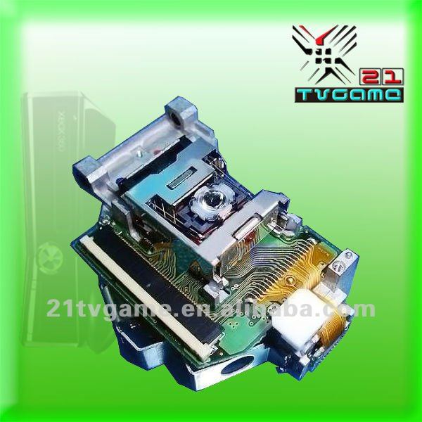 xbox360、光ピックアップ用レーザーレンズphr-803t hd-dvd