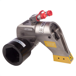 Llave Dinamométrica Hidráulica <span class=keywords><strong>HYTORC</strong></span> de 4500 Nm, Ligera y de Gran Venta - Product Image 1