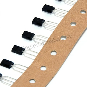 Transitor Công Suất Silicon C1027 Chất Lượng Cao TO-92 2SC1027 - Product Image 4