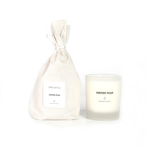 M & sentido mejor <span class=keywords><strong>precio</strong></span> <span class=keywords><strong>calidad</strong></span> Superior a granel perfumada cera de vela en bolsa - Product Image 6