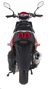 Phare de moto <span class=keywords><strong>125cc</strong></span>, belles faces, pour automobile, <span class=keywords><strong>2021</strong></span> - Product Image 4