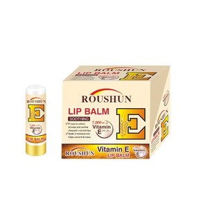 مرطب شفاه روج شون للعناية بالشفاه الجافة جدا - Product Image 4