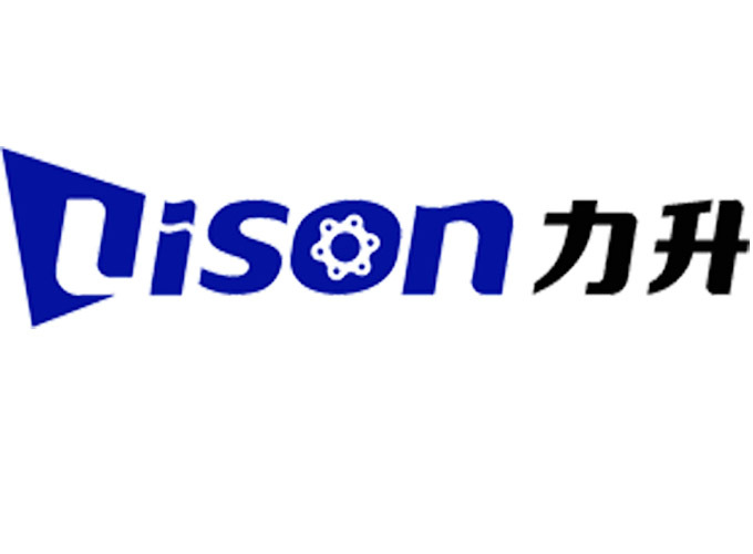 Foshan Lison Machinery Co., Limited logo