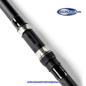 คันเบ็ดตกปลาชายฝั่ง July Surf 4.50 เมตร CW100-250 กรัม ผลิตในจีน รับผลิตแบบ OEM ทำจากไฟเบอร์<span class=keywords><strong>กลา</strong></span><span class=keywords><strong>ส</strong></span> <span class=keywords><strong>ราคา</strong></span>ถูก <span class=keywords><strong>ส</strong></span>ำหรับตลาดแอฟริกา ตก<span class=keywords><strong>ปลา</strong></span>ขนาดใหญ่ - Product Image 6