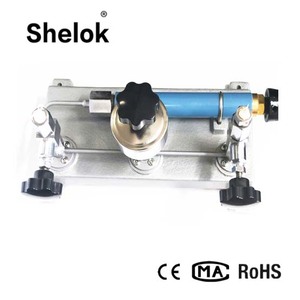 XY-60 معايرة مقياس الضغط أداة - Product Image 5