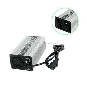 Nueva llegada <span class=keywords><strong>16.8</strong></span> <span class=keywords><strong>V</strong></span> li-ion <span class=keywords><strong>cargador</strong></span> de batería de plomo ácido/litio/Lifepo4 batería - Product Image 5