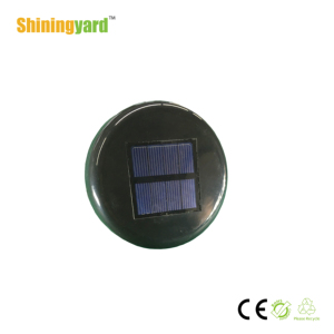 Roof Mounted Solar <strong>Light</strong> Solar <strong>Motion</strong> Sensor <strong>Light</strong> for Portable Toilet Toolhouse - Product Image 2