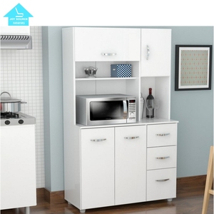 Conception moderne <span class=keywords><strong>de</strong></span> nouveau modèle d'armoire <span class=keywords><strong>de</strong></span> <span class=keywords><strong>cuisine</strong></span> <span class=keywords><strong>en</strong></span> <span class=keywords><strong>bois</strong></span> mdf panneau d'emballage par correspondance mdf ou panneau <span class=keywords><strong>de</strong></span> particules - Product Image 3