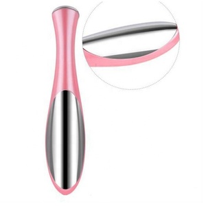 Мини-вибратор для удаления морщин, волшебная палочка, массажная ручка для ухода за глазами - Product Image 5