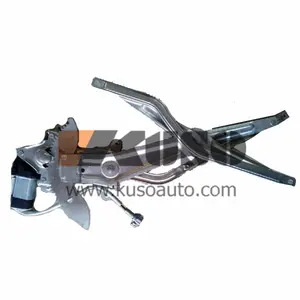 68410-1290 Güç Pencere Kaldırıcı Motoru Regülatörü KOMPLE ile HINO için FM2P P11C