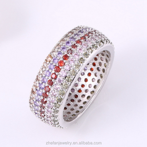 गहने zhefan मिनी आदेश तुर्की तुर्क सुल्तान suleiman 925 स्टर्लिंग चांदी की अंगूठी - Product Image 4