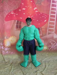 Funtoys CE film <span class=keywords><strong>hulk</strong></span> <span class=keywords><strong>costume</strong></span> della mascotte - Product Image 6