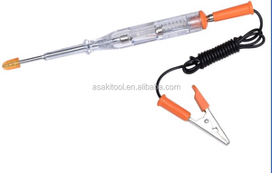 China Digital <strong>Voltage</strong> <strong>Tester</strong> <strong>Pen</strong> for Sale - Product Image 2