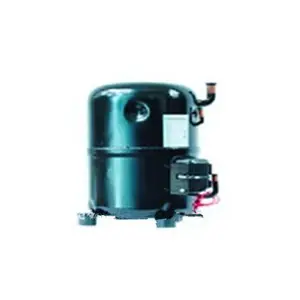 MEDIUM / HIGH OR PRESSURE BACK COMPRESSORS