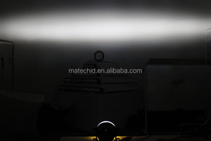 Al Por Mayor 2In 1 3.5 "coche CONDUCIDO Luz de Niebla + Coche CONDUCIDO Luz Corriente Diurna Para Llevó la Marca x Luz de Niebla - Product Image 6