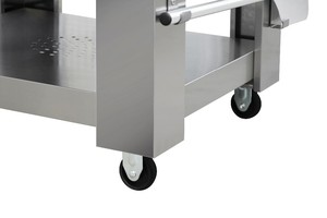 Meilleure Vente Au Feu de <span class=keywords><strong>Bois</strong></span> <span class=keywords><strong>Four</strong></span> <span class=keywords><strong>À</strong></span> <span class=keywords><strong>Pizza</strong></span> En Pierre Extérieure - Product Image 3