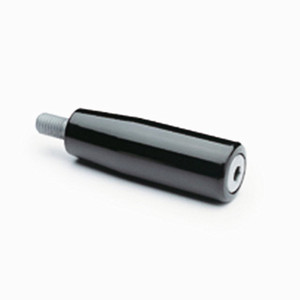אספקת המפעל מותאם אישית bakite שחור ידיות מסתובב - Product Image 4