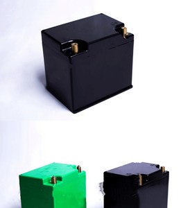 Baterai kendaraan elektrik 12.8V 40Ah lifelithium Ion Pack LiFePO4 untuk catu daya starter kendaraan - Product Image 5
