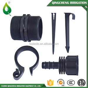 Ayuna la Nave de Nylon Accesorios Codo Tubo Conector Rápido - Product Image 5