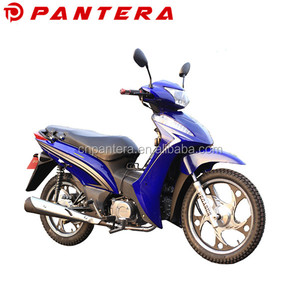 มอเตอร์ไซค์ไฟฟ้า Pantera รุ่น 110 ซีซี ยอดนิยม 50 ซีซี - Product Image 4