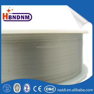 Fil de soudage MIG TIG en acier inoxydable Aws A5.9 Er308l Er308 Er316l Er309l Er317 Er309, prix au kg - Product Image 3