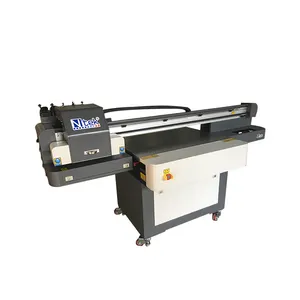 Ntek 6090 Printing Machines for Graphic Design