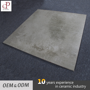 Carreaux Kisumu Rustico Gres Porcellanato Aspect Béton Carrelage <span class=keywords><strong>en</strong></span> Porcelaine Carrelage Industriel <span class=keywords><strong>60X60</strong></span> - Product Image 3