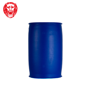 200L Promotion : Sauce Soja Foncée Naturelle, Sans Danger, Approuvée par les Mamans, Couleur Rouge-Brun Intense, Fût en Plastique Personnalisé sur Mesure - Product Image 1