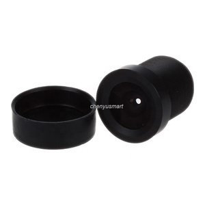 1/2. 7 "2.8mm 2MP <span class=keywords><strong>M12</strong></span> Objectif pour Caméra DE VIDÉOSURVEILLANCE - Product Image 2