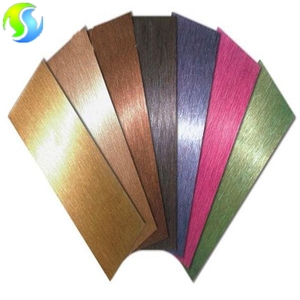 Giá Cho Tấm Thép Không Gỉ Sus316 Giá - Product Image 2